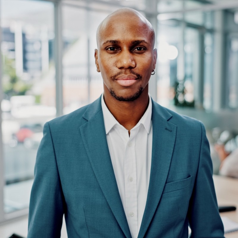 Kennedy Mbono